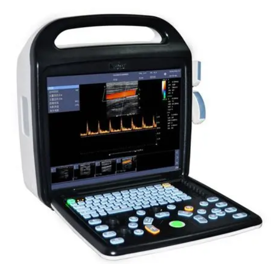 便携式超声诊断仪Vscan Air CL