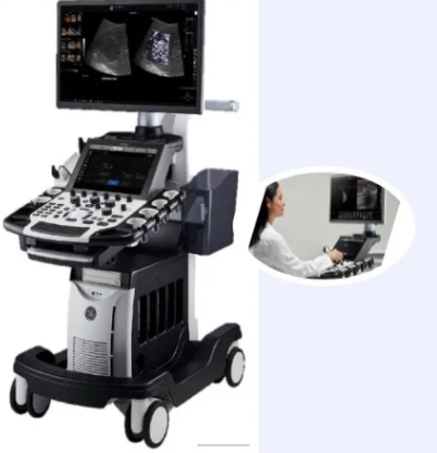 超声诊断仪LOGIQ Fortis Pro