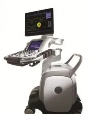 彩色多普勒超声诊断仪LOGIQ He Surgery