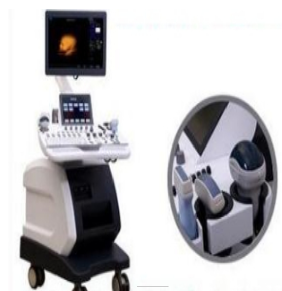 全数字超声诊断仪DW-780