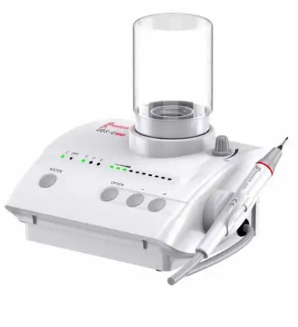 超声洁牙机S6 LED啄木鸟