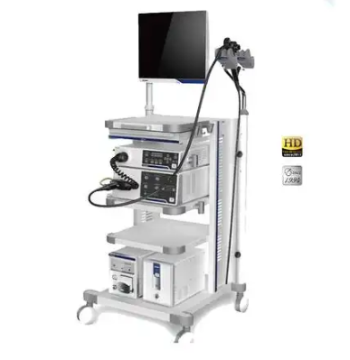 超声电子内窥镜图像处理器HVEUS-100 型