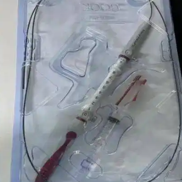 超声血管导引穿刺针及附件
