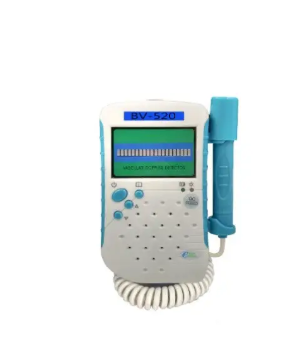 超声多普勒血流检测仪BV-520