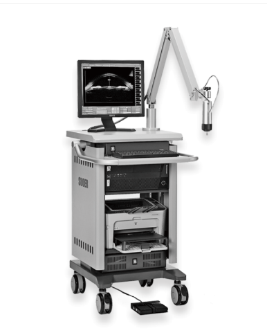 眼科超声生物显微镜SW-3200L