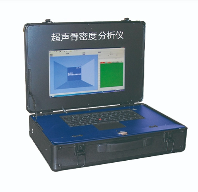 超声骨密度分析仪QL3000A