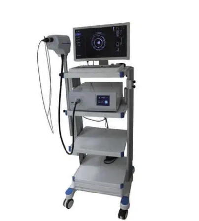 消化道内窥镜用超声诊断设备Vsonic 600
