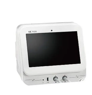 超声药物定向透入治疗仪UC7020
