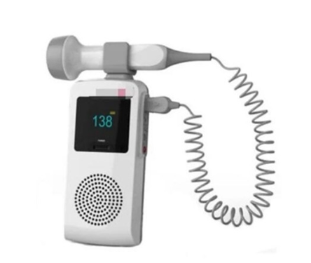 超声多普勒胎心监测仪TX200Sa