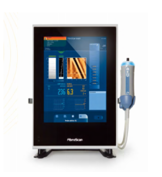 肝功能剪切波量化超声诊断仪FibroScan PRO-A
