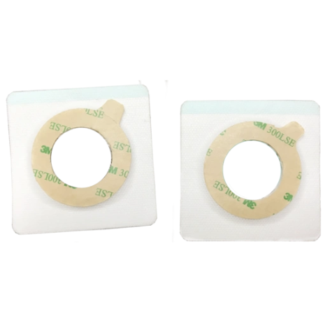 超声治疗固定贴50mmX50mm