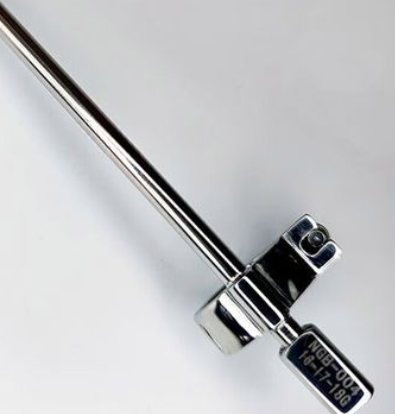 超声探头穿刺架STP-01