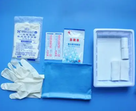 一次性使用超声检查护理包