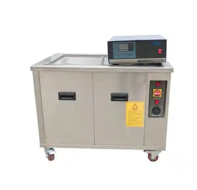 医用超声波清洗机单槽金鑫