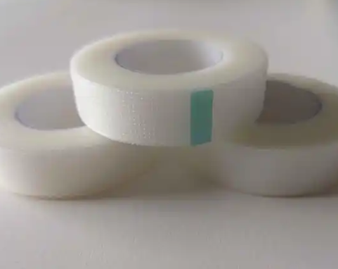 医用透气胶带长（5cm~20cm）X宽（5cm~20cm）