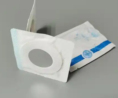 一次性使用治疗超声垫片
