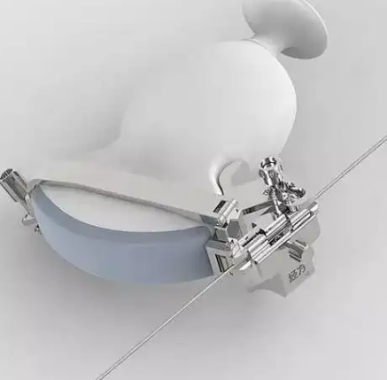 超声探头穿刺架NGB3C-A