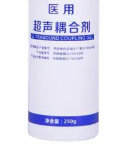 医用超声耦合剂12g