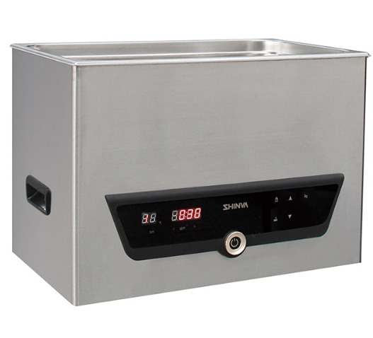 超声清洗器YQ/CH-1500I