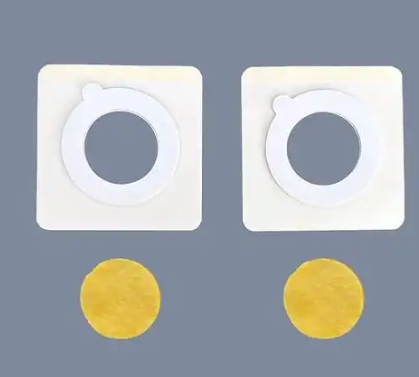 超声贴片A型：￠35mm