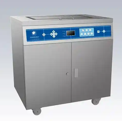 医用超声波清洗机UW-300白象