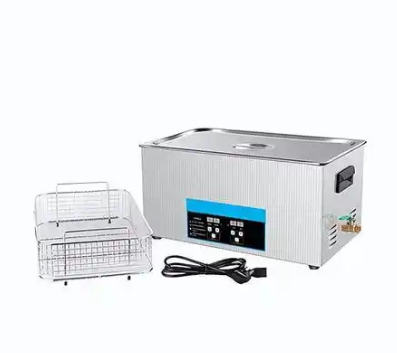 医用超声波清洗器GHCS-300