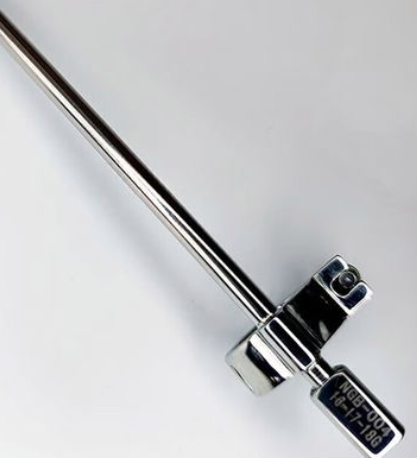 超声探头穿刺架 居天智慧