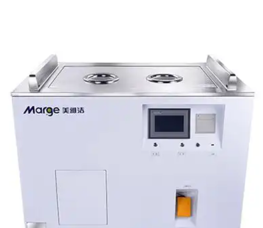 超声波清洗器MAG-SJ120