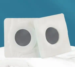 一次性使用治疗超声垫片80mmx90mm