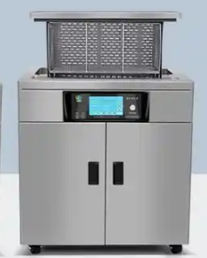医用超声波清洗机JMCS-35L