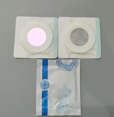 医用超声耦合贴片50mm×50mm