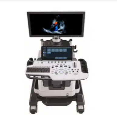 Apogee 8S全数字彩色多普勒超声诊断系统