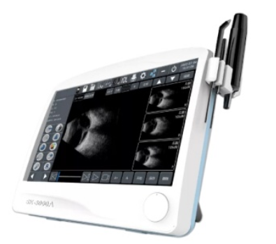 SK-3000C眼科AB型超声诊断仪上邦