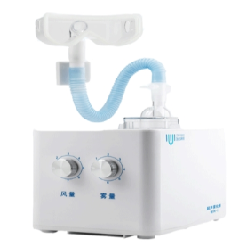 KH-W1000眼用超声雾化器康华瑞明