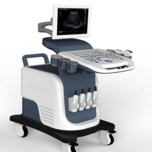 Apsaras US-10Pro彩色多普勒超声诊断仪