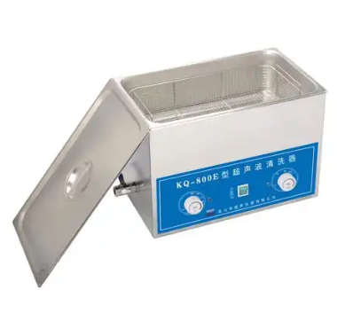 MAG-485超声清洗消毒器