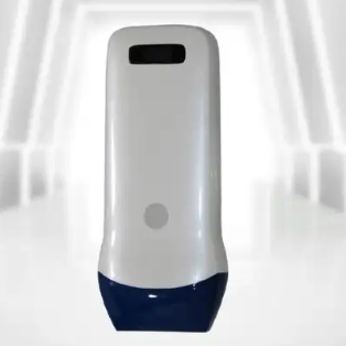 D8掌式超声显像仪
