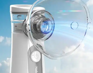 DK010医用超声雾化器