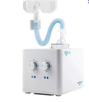 QSWH-2医用超声雾化器