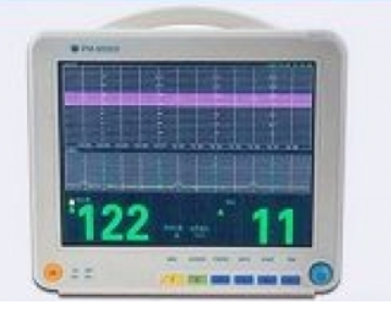 PM-9000B2超声多普勒胎儿心率仪