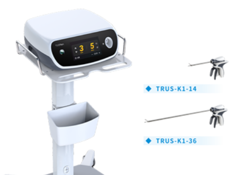 TRUS-G-01超声软组织手术设备