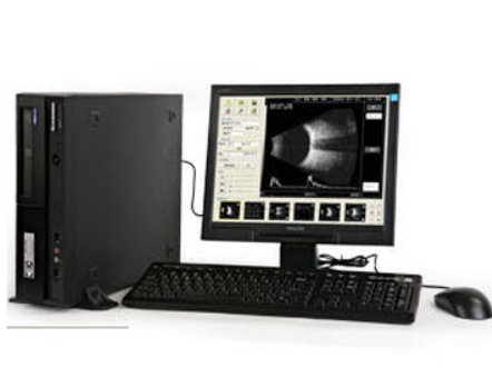 MD-6800眼科超声影像工作站