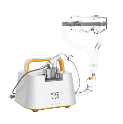 DMQ1-1医用超声雾化器