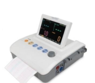 JPD-300E超声胎儿监护仪