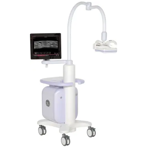 Invenia ABUS Premium自动乳腺超声诊断系统