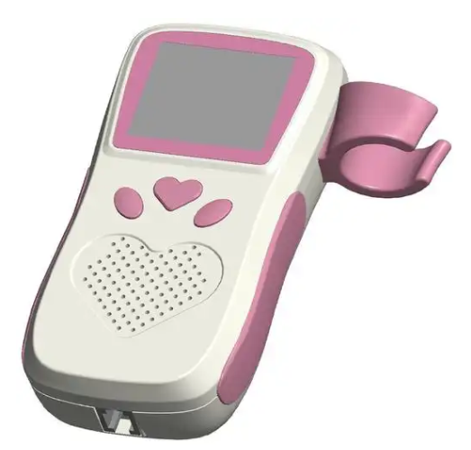 U1-03超声多普勒胎儿心率仪