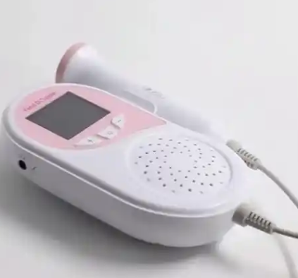 LT-D60超声多普勒胎儿心率仪