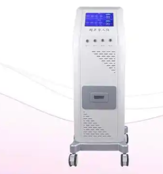 GH-UCDP-C01超声电导定向透药治疗仪