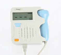 JPD-100A超声胎音仪
