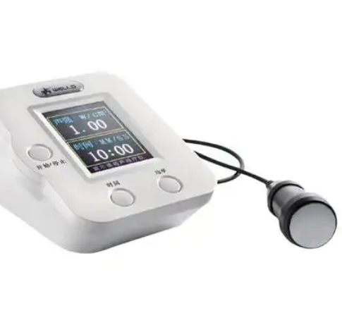 MFUS Pix超声治疗仪